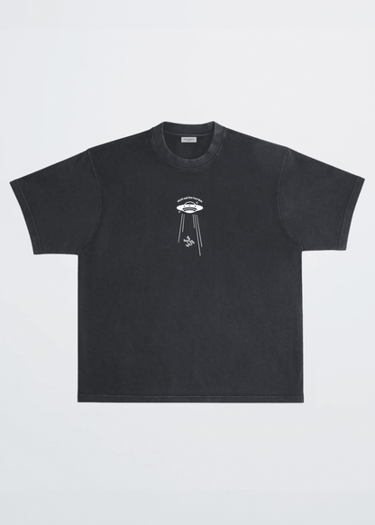 ALIEN TEE - Vegan America