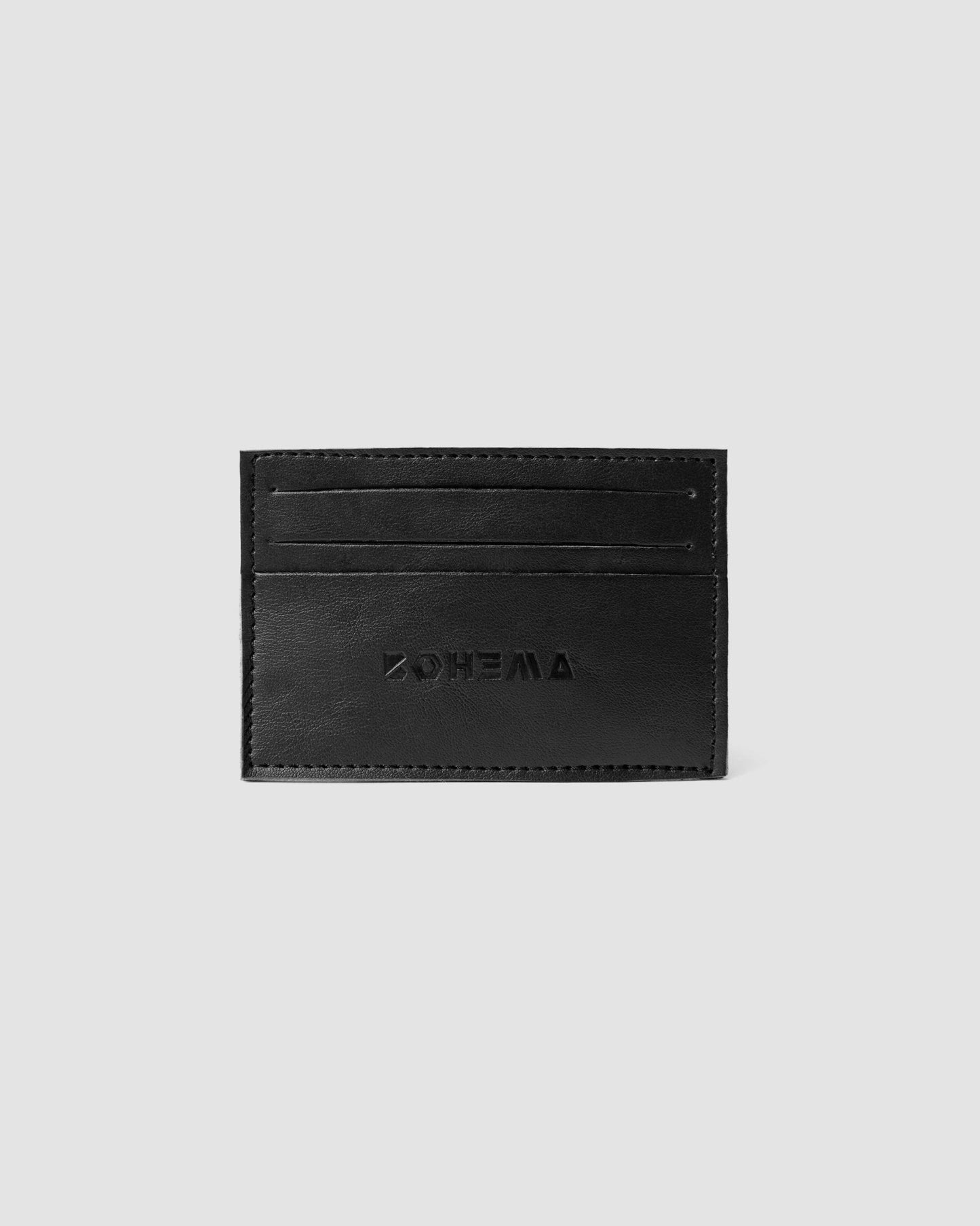 Bohema Corny Card Holder - Vegan America