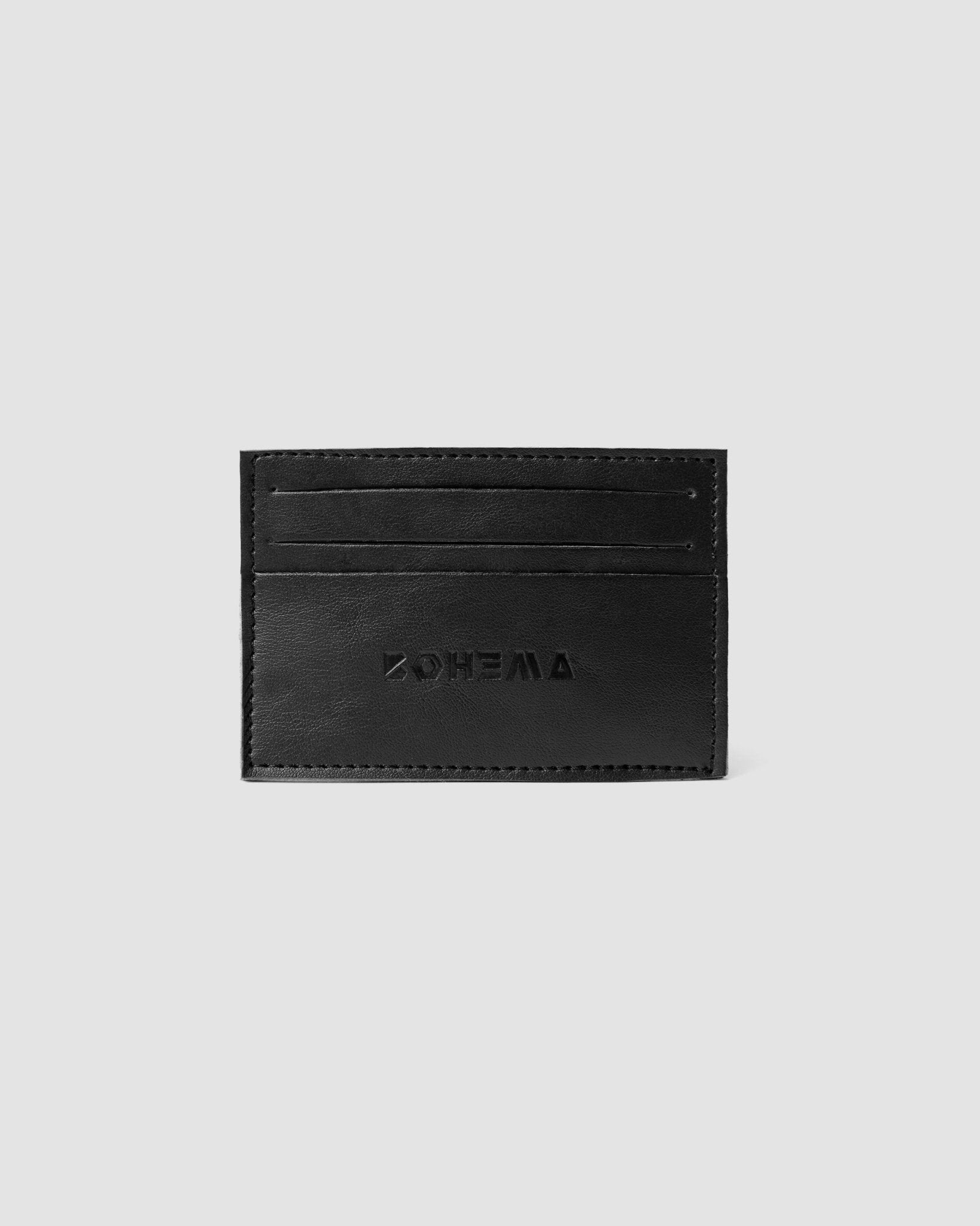 Bohema Corny Card Holder - Vegan America