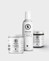 BOHEMA Care Eco Full Set vegan shoe care set - Vegan America
