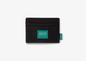 Skinny Hemp Wallet - Vegan America