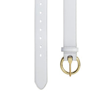 Women's Gold Ring Belt - Doshi FCSA