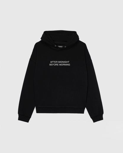 All Day All Night Hoodie - Vegan America