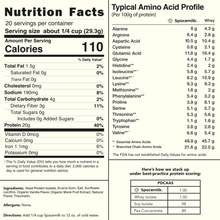 Protein | Vanilla Shake