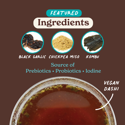 Ooh Mami Superfood Broth Powder