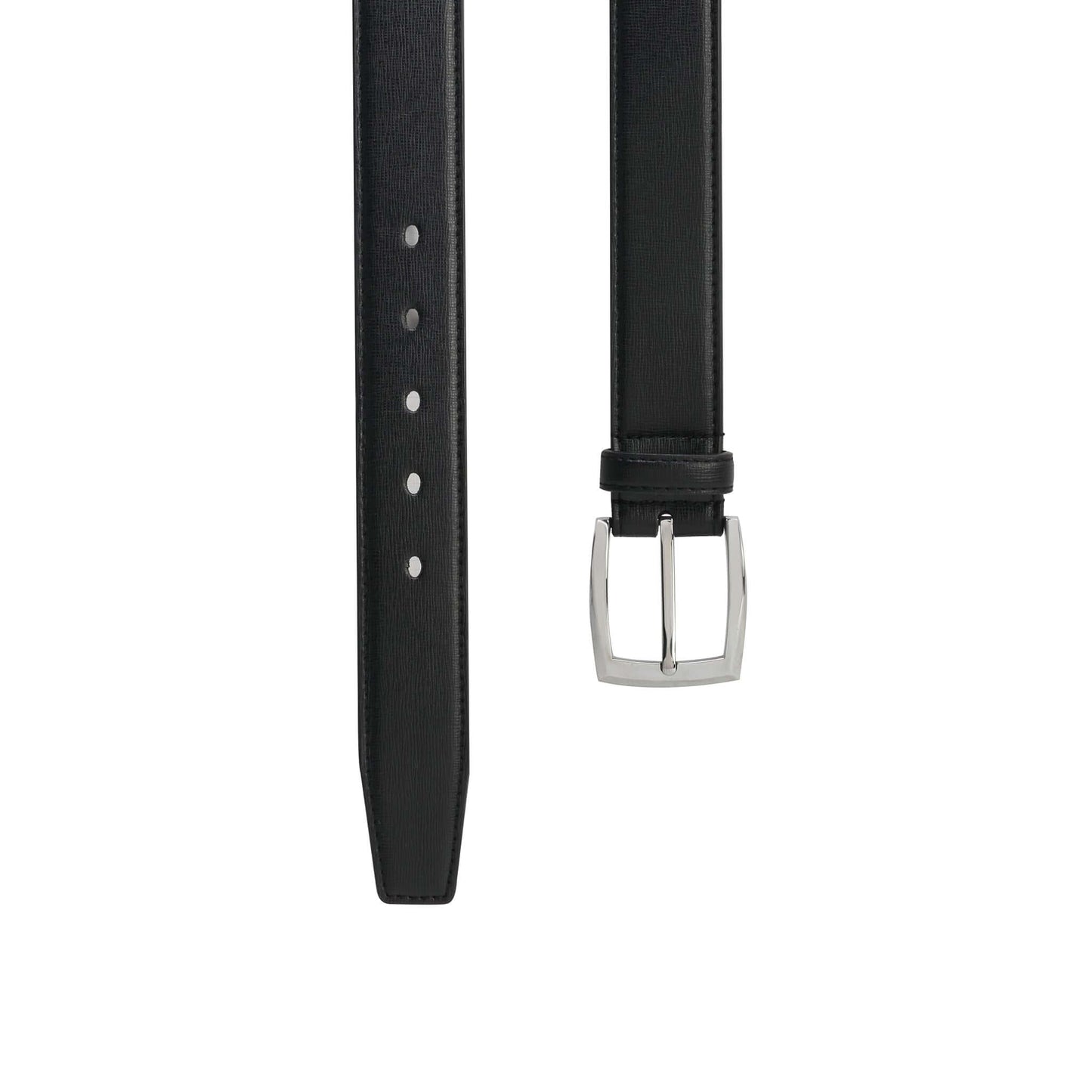 Doshi Professional 1 Crossgrain Vegan Belt - NF (Only in Brown, sizes: 28, 34-44)
