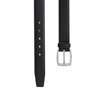 Doshi Professional 1 Crossgrain Vegan Belt - NF (Only in Brown, sizes: 28, 34-44)