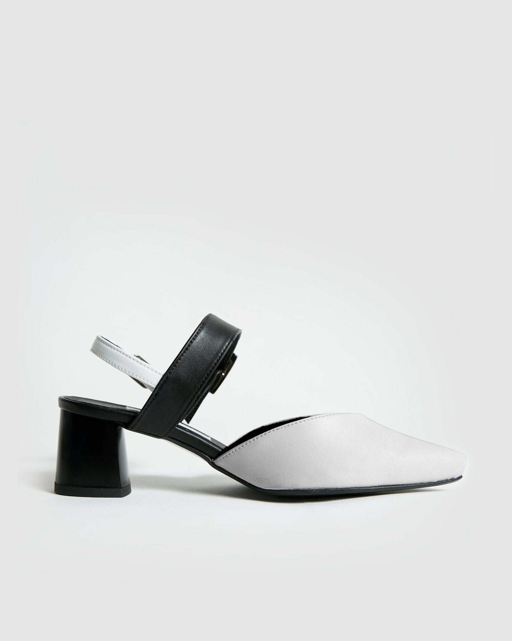 Marilyn Pumps open heel pumps - Vegan America