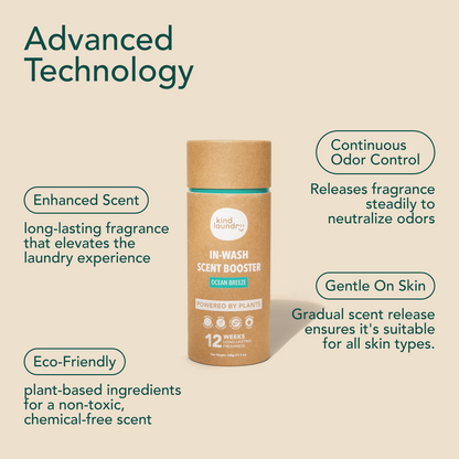 Free Scent Booster Mini Kit