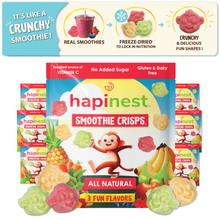 3 Fun Flavors - Vegan America