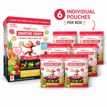 Variety Pack