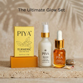 Cleanse Hydrate and Renew Glow Ritual Set - Vegan America
