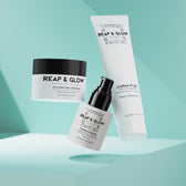 Our 1-2-3 Ultimate Nourishing Cleanse, Firming & Deep Hydration Value Set - Vegan America
