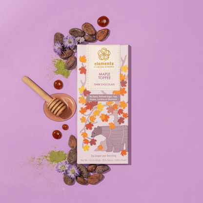 Abundance Gift Box