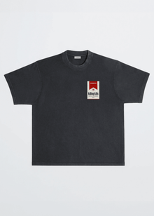 KILLING KILLS TEE - Vegan America