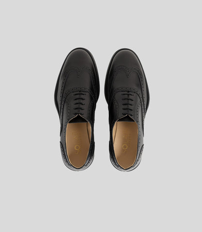 Oxford Brogue - Man
