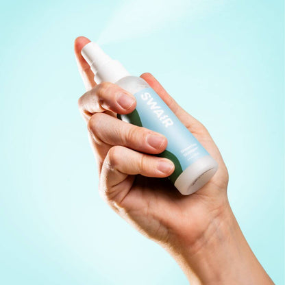 Mini Showerless Shampoo