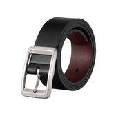The Solid SS – Reversible Belt - Vegan America