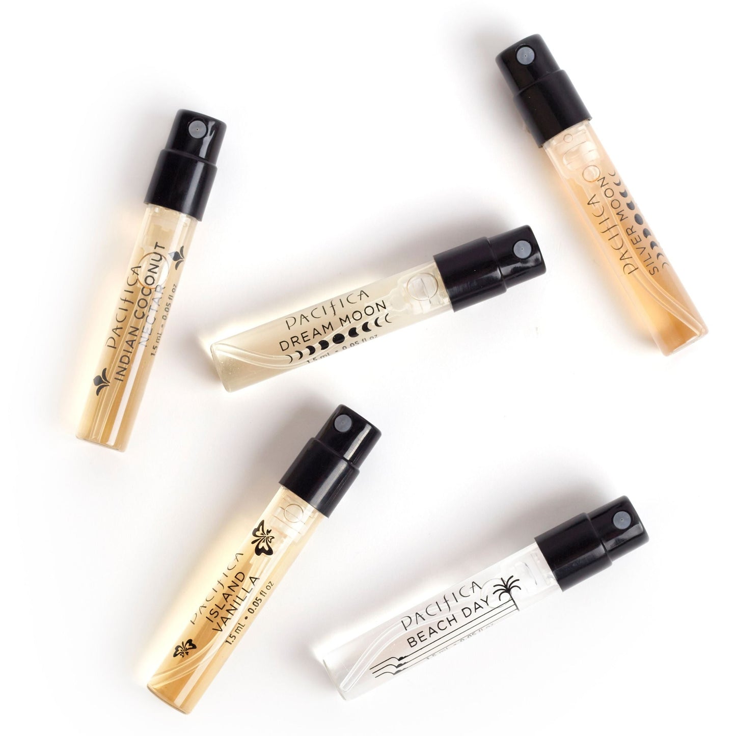 Take Me There Spray Perfume Mini Set