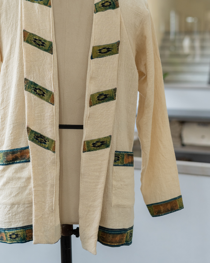 Bhuro Unisex Casual Jacket