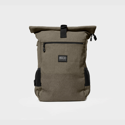 Everyday - The #1 weatherproof hemp bag