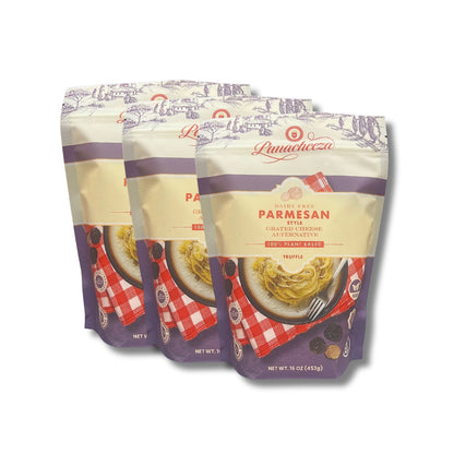 3 Pound Truffle Bulk Bundle