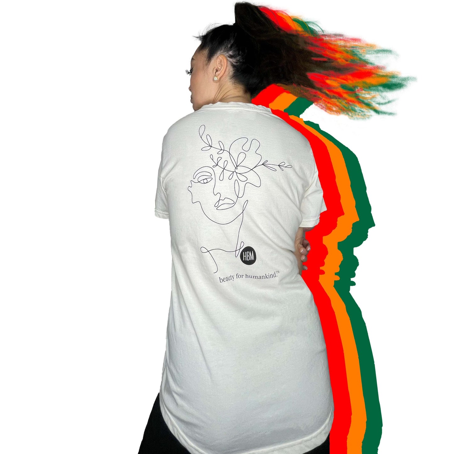 Humanist Beauty T Shirt