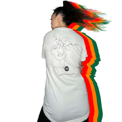 Humanist Beauty T Shirt