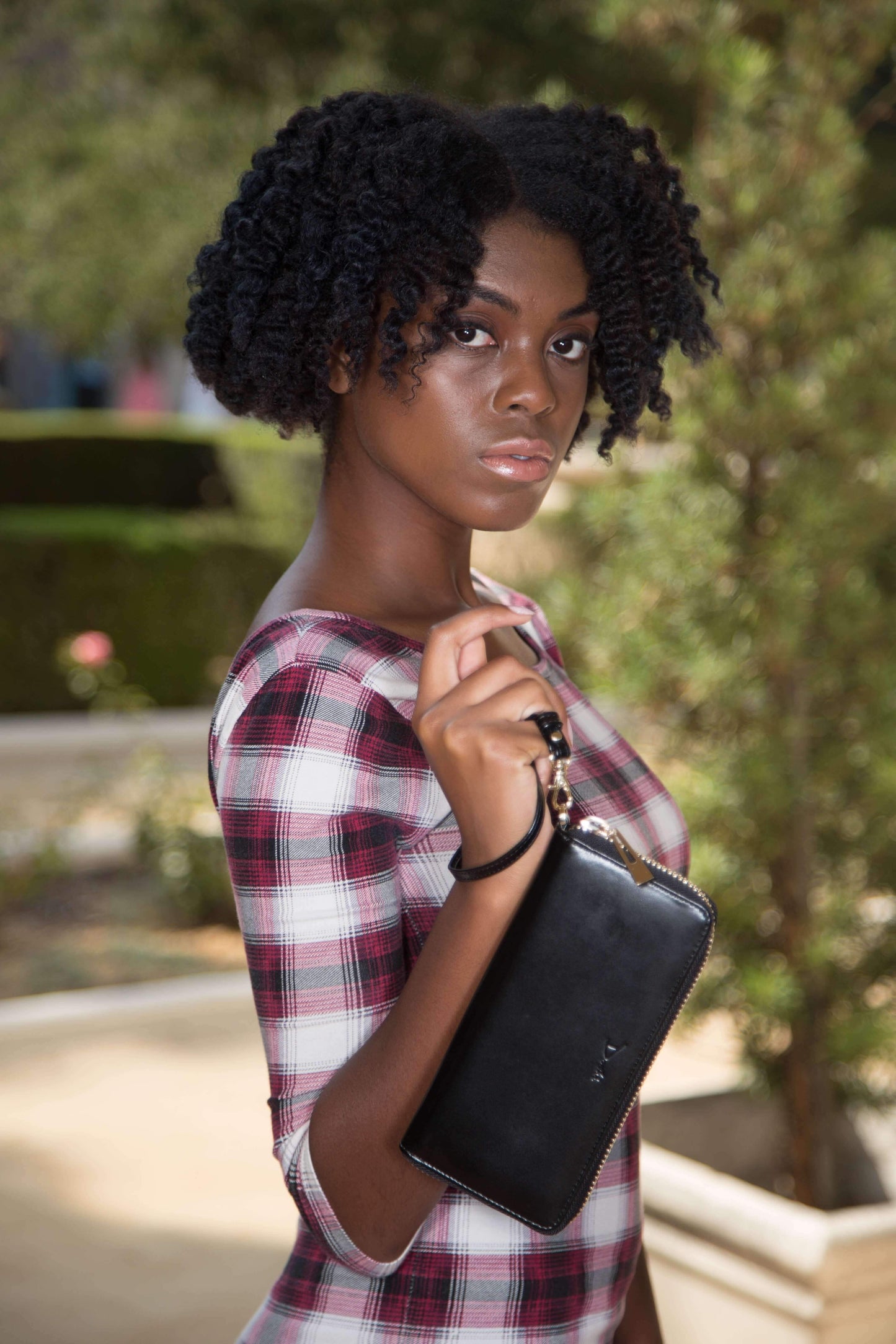 Doshi Accordion Wallet - Vegan - Doshi FCSA
