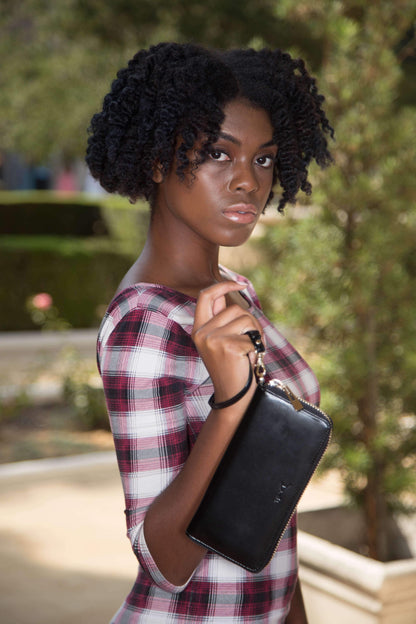 Doshi Accordion Wallet - Vegan - Doshi FCSA