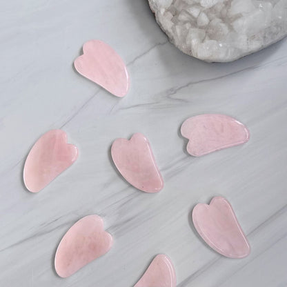 Gua Sha Tool - Vegan America