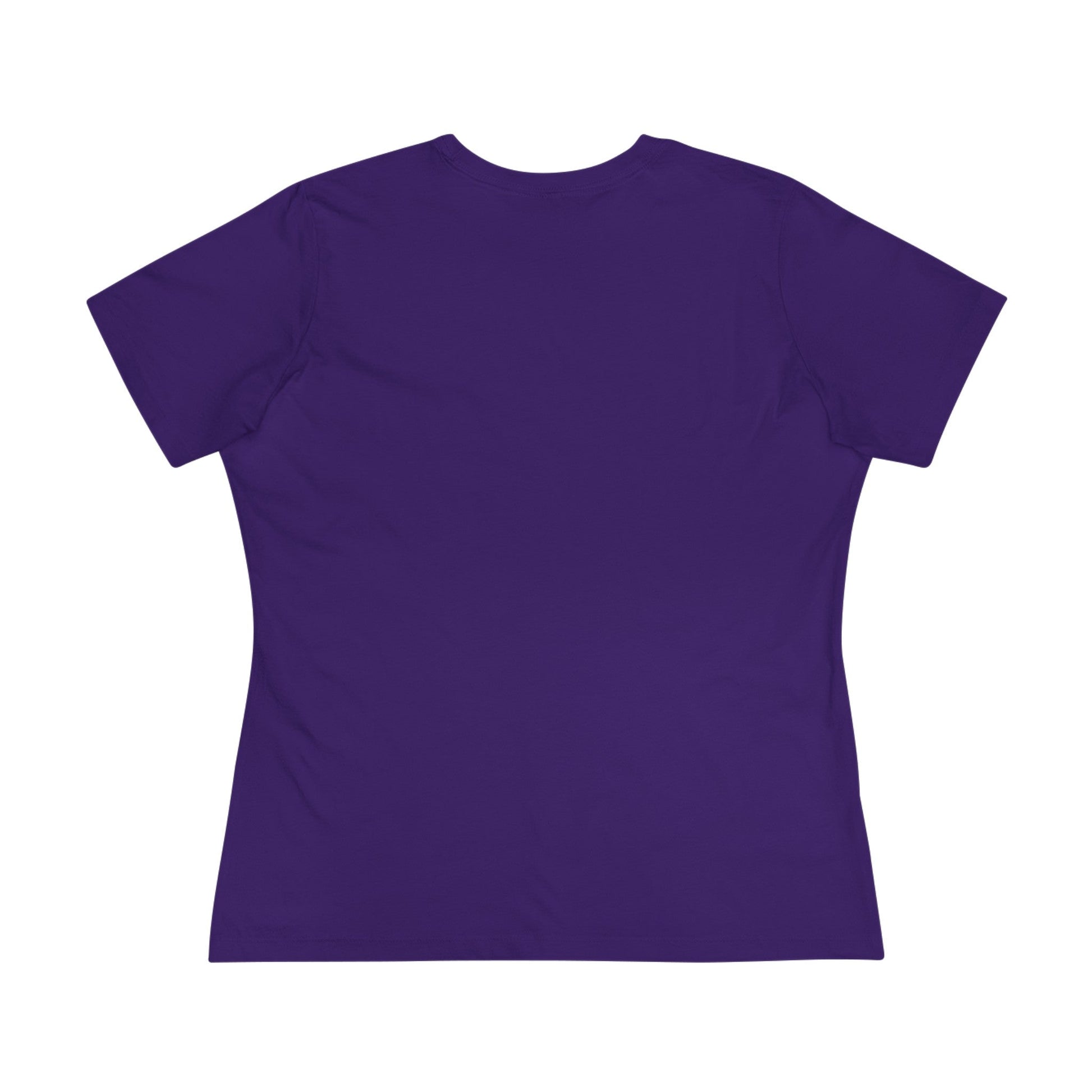 Vegan Babe - Women's Style - B&C 6400 - Vegan America