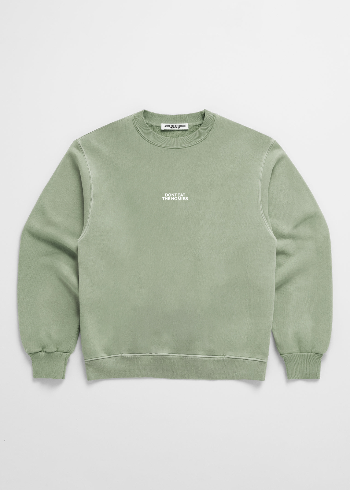 ANIMALS ARE PEOPLE TOO CREWNECK