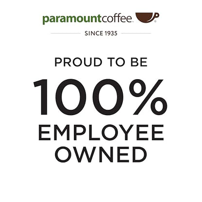 French Vanilla 12oz Flavored Ground Coffee