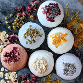 Divine Pleasure Bath Bombs - Vegan America