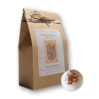 Divine Pleasure Bath Bombs - Vegan America