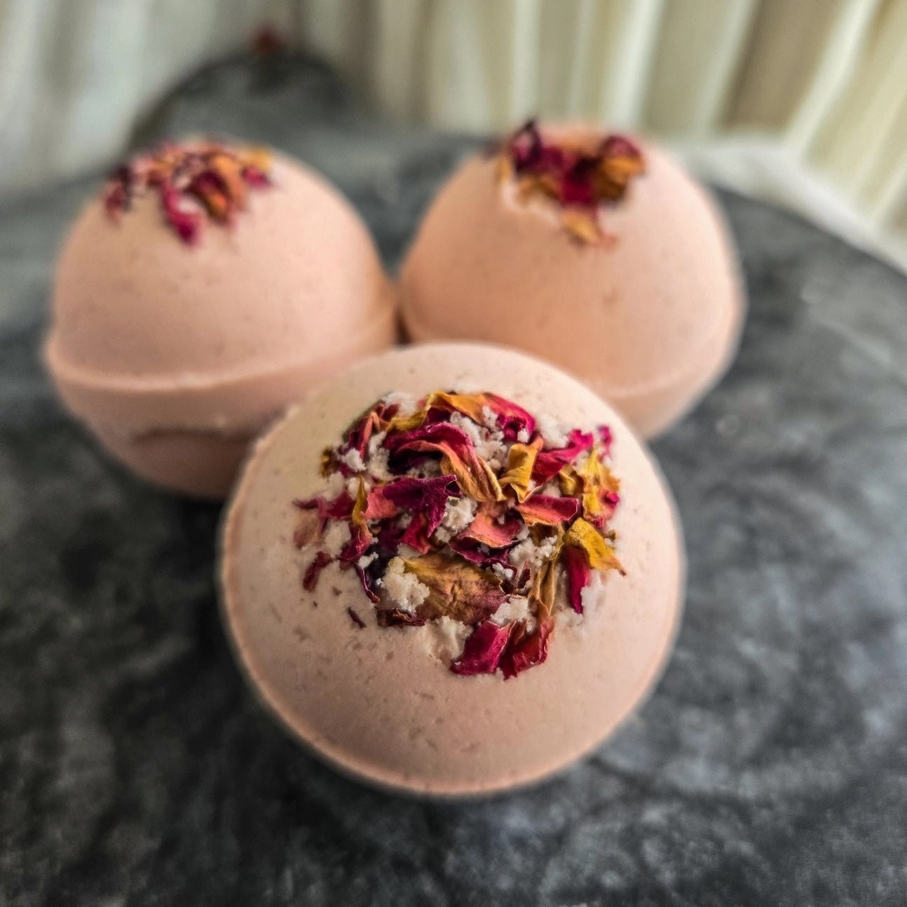 Divine Pleasure Bath Bombs - Vegan America