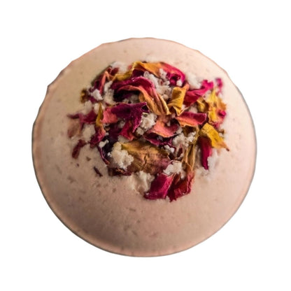Divine Pleasure Bath Bombs - Vegan America