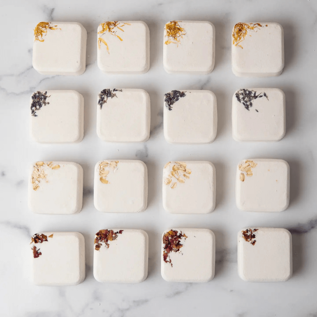Divine Treasure Bath Bombs - Vegan America