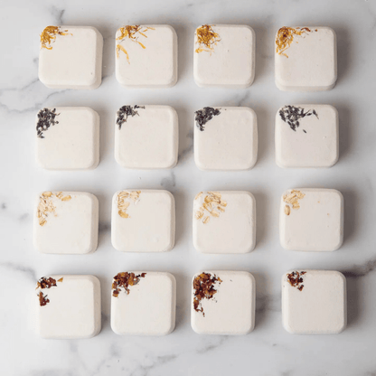 Divine Treasure Bath Bombs - Vegan America