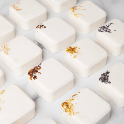 Divine Treasure Bath Bombs - Vegan America