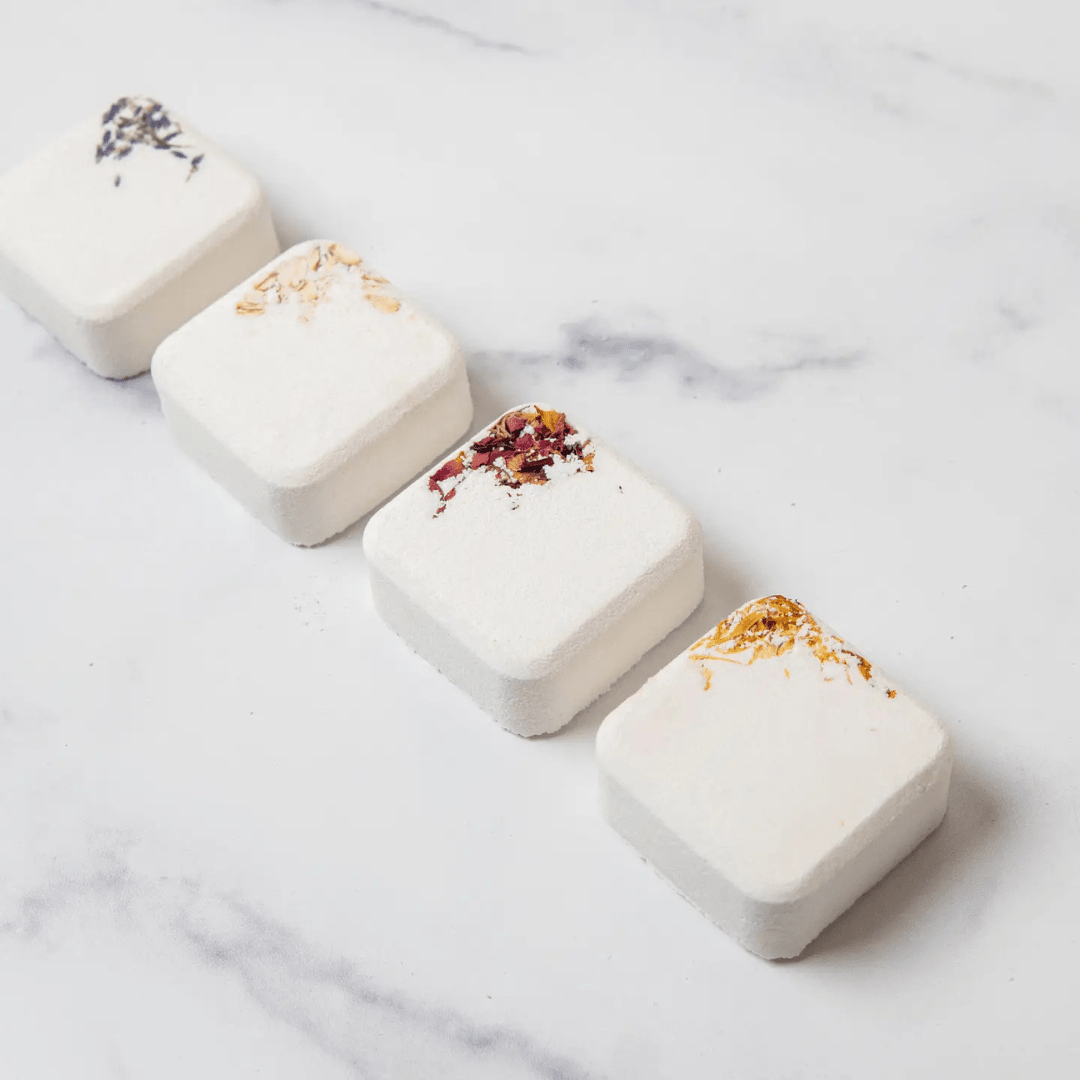 Divine Treasure Bath Bombs - Vegan America