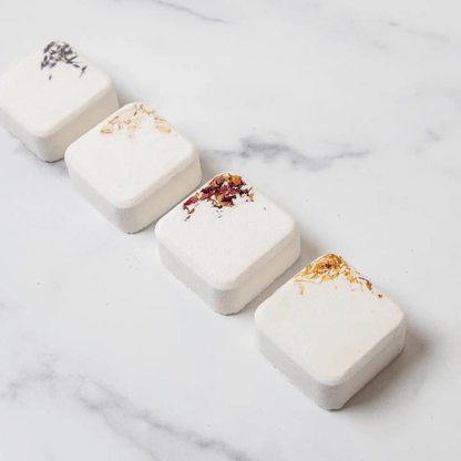 Divine Treasure Bath Bombs - Vegan America