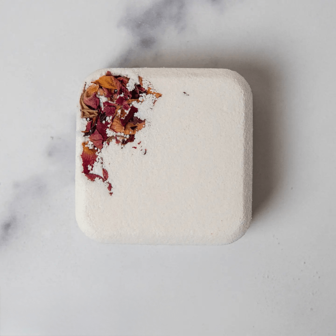 Divine Treasure Bath Bombs - Vegan America