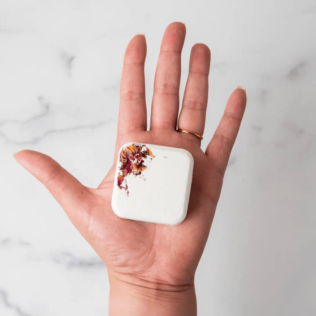 Divine Treasure Bath Bombs - Vegan America