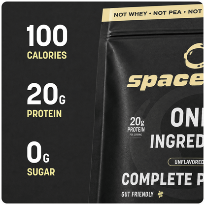 Complete Protein