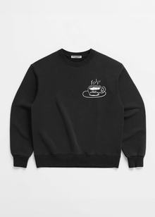 KIND CAFE CREWNECK - Vegan America