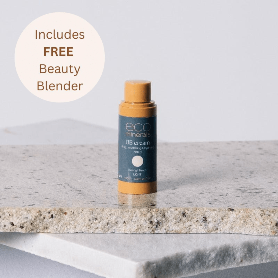 Refill of Mineral BB Cream - Vegan America