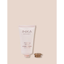 INIKA Organic Phytofuse Renew Hand Cream 30ml