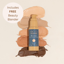 Mineral BB Cream